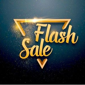 COPY - Today Only Sale’s Have Been Dropped.